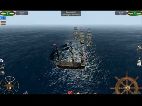 The Pirate: Caribbean Hunt - Download & Play for Free Here