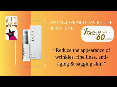 Lavenir Skincare Products