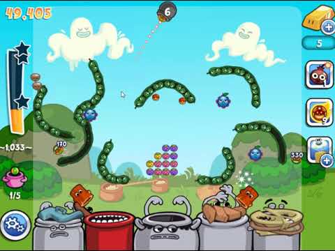 Papa Pear Saga Level 1033 NO BOOSTERS - A S GAMING