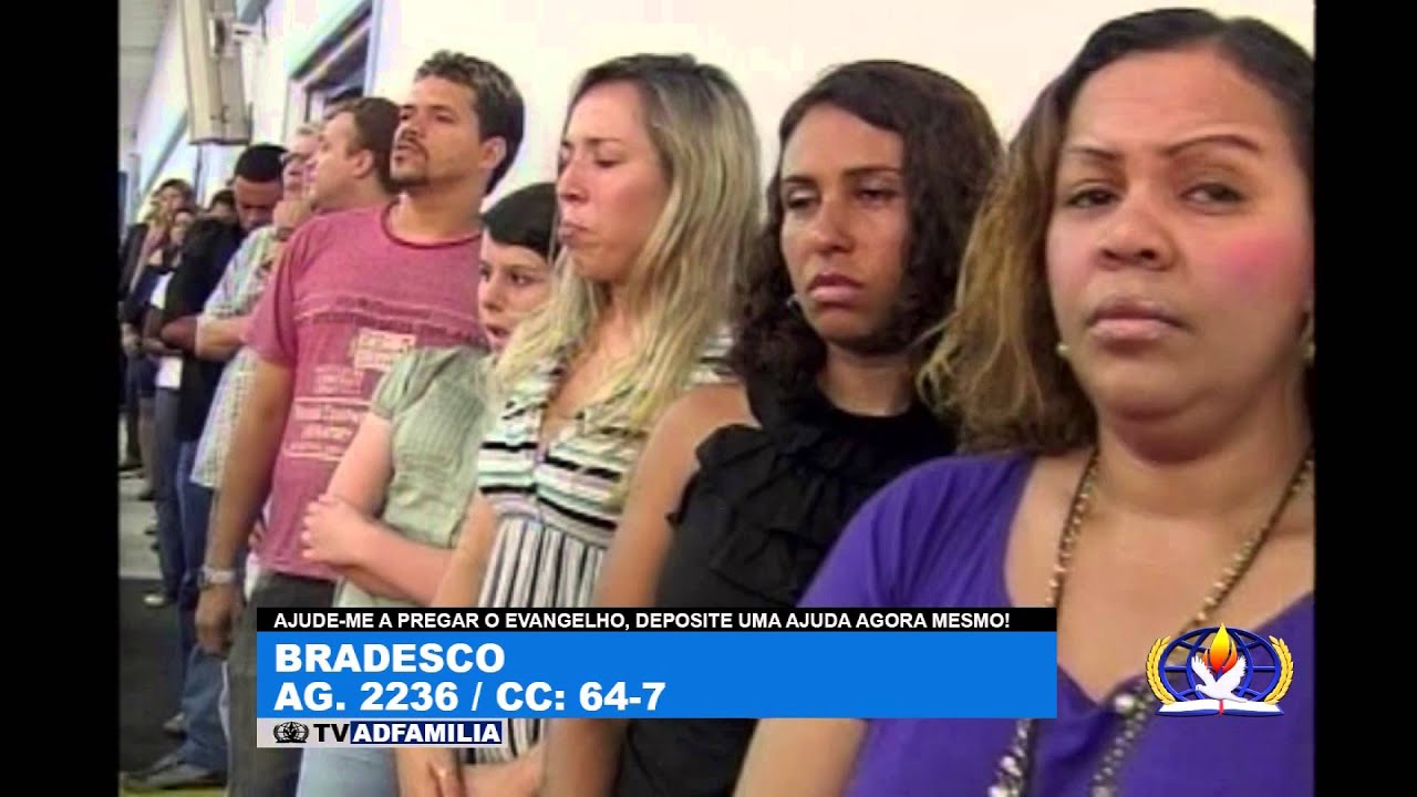 Profecia muito forte com o Pastor Danielzinho e Jorginho-editado(AD Família-Pastor Edinaldo Silva)