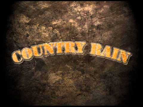 Country Rain - 39'