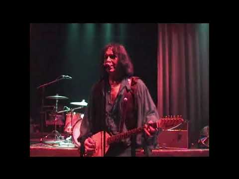 The Fuzztones Live Antwerp 2003   Hallucination Generation