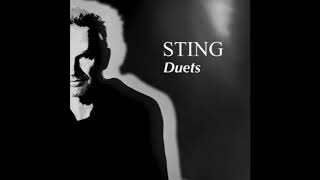 Sting - Little Something (with Melody Gardot)