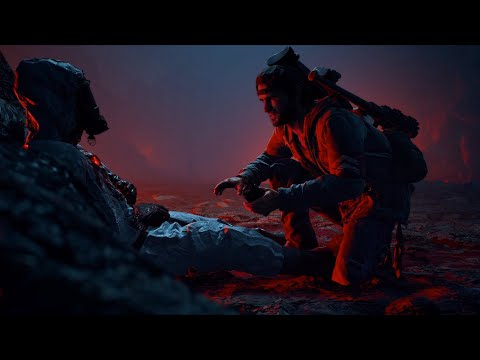 DAYS GONE Gameplay Walkthrough Part 40 [1080p HD PC]  No Commentary