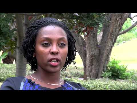 Traffic Is Africa's Problem, Too, Say Experts