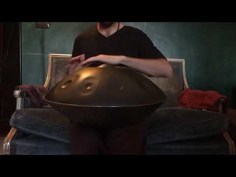 Agharta pantam / Let’s groove it