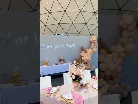 Kupolas Plane View Park #2