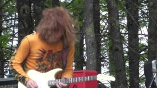 ChRIS DUARTE 5/25/15 You Know You're Wrong BRICKHOUSE MAINE