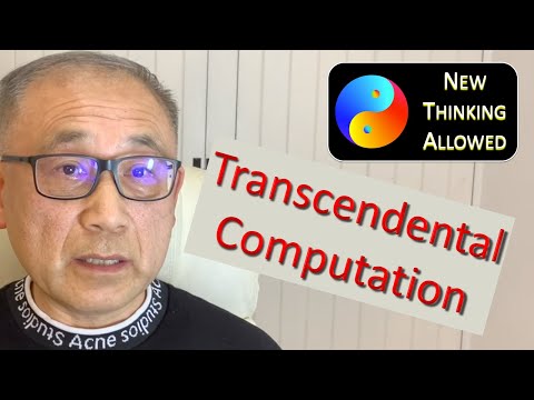 The Platonic Computer with Simon Duan