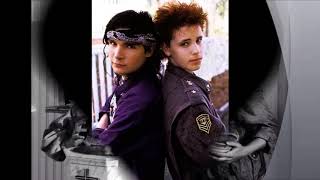 Corey Haim 8 Year Tribute- Don&#39;t Let The Sun Go Down On me (New 2018 Rare And Unseen Pictures)