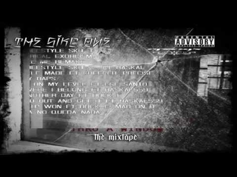 Sikc One - Self Made Feat Creeper & Precise