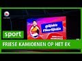 SPORT: De Friese kampioenen van het schaatsen en shorttrack
