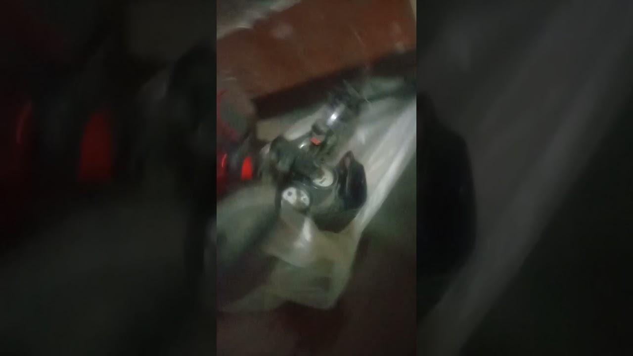 Motorbike video thumbnail