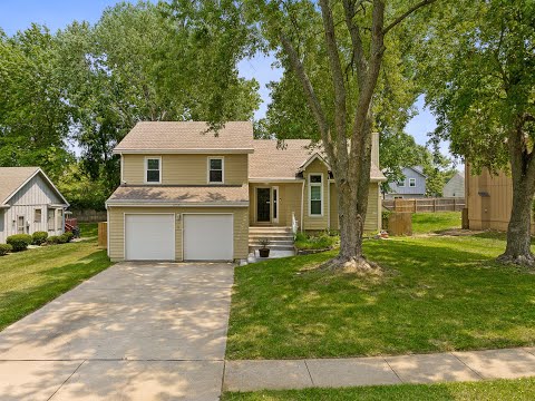 10591 Hauser St Lenexa Ks