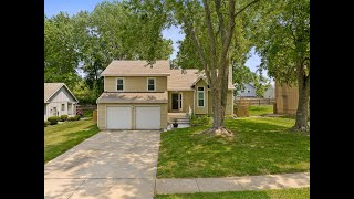 10591 Hauser St, Lenexa, KS