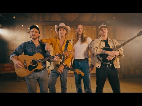 Guilty Of A Good Time - The Wet Whistles