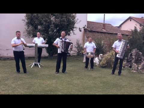 Pelagoniski merak -  Pecalbarska zelba (oficial video)