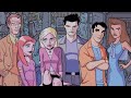 THE FAILED BUFFY SPIN OFFS