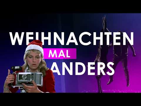 5 Weihnachtsfilmgeheimtipps abseits der bekannten Klassiker! - Filmimbiss #17