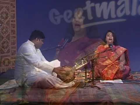 Shruthilaya - Akhilandeshwari