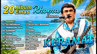 Download lagu 20 ALBUM EMAS RHOMA IRAMA Keramat, Gelandangan, Primadona Desa mp3 Download lagu 20 ALBUM EMAS RHOMA IRAMA Keramat, Gelandangan, Primadona Desa mp3