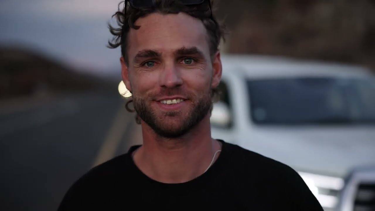 Ride in Peace Graham