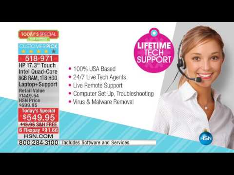 HSN | Electronic Gifts 12.18.2016 - 12 PM