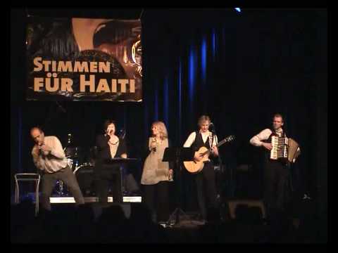 du du du & du dazu - Black Velvet