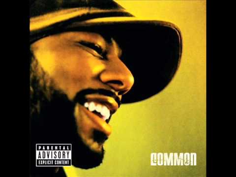 Common Feat. Kanye West & DJ Dummy - The Food (Instrumental)