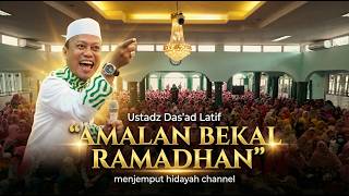 Download lagu CERAMAH LUCU TERBARU AMALAN PERSIAPAN RAMADHAN - USTADZ DAS'AD LATIF #ceramahlucu #ceramahviral #udl mp3