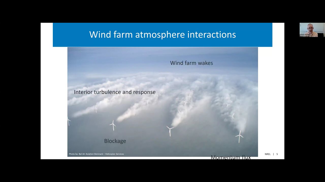 The American Wake Experiment (AWAKEN)
