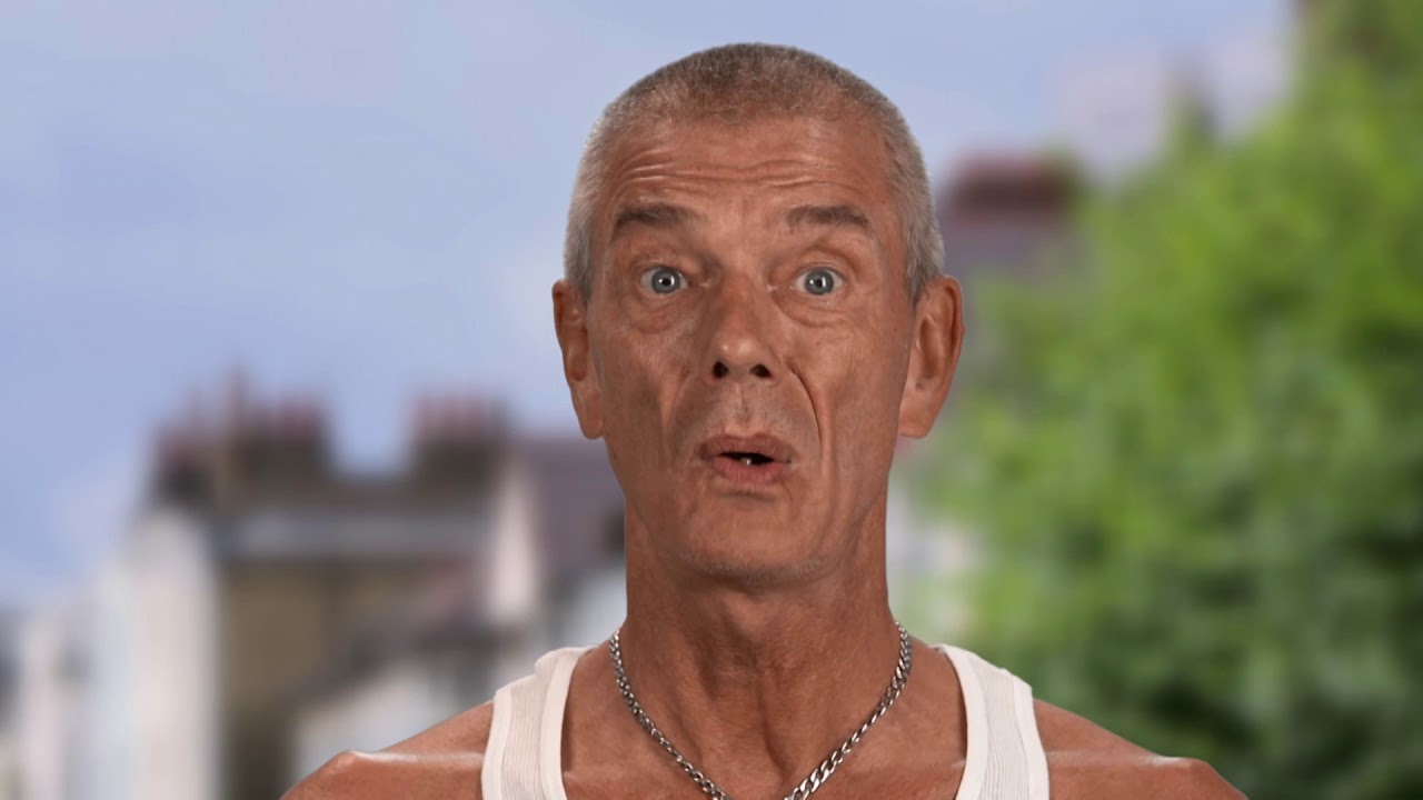 Working from Home | The Sex Business | Channel 5