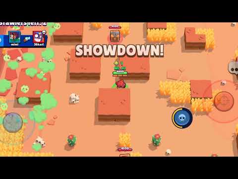Brawl Stars Day- 2 i played hidely But i lost #brawlstars #brawl #gameforkids #youtube #new #fight