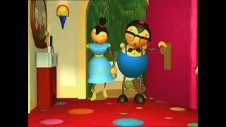 Mrs. Polie's Kirby Movie (2005) Teaser Trailer