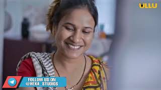 Rupay 500 I Ullu I Trailer I Releasing On 15th June