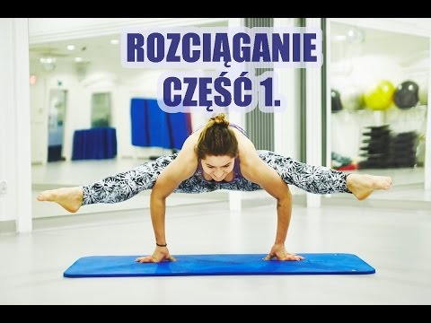 Adresy sklep odzieżowy dla kulturystyki Jak rozciągnąć mięśnie pochwy