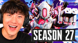 Download lagu Is This The Season? (APEX SEASON 27) mp3