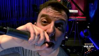 &quot;Enough&quot; – Branan Murphy – Oak City Sessions