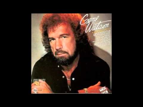 Paper Rosie - Gene Watson