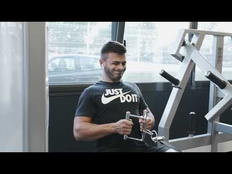 Présentation du club