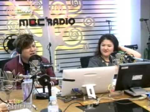130521 Guest Punishment Super Junior Shindong SSTP