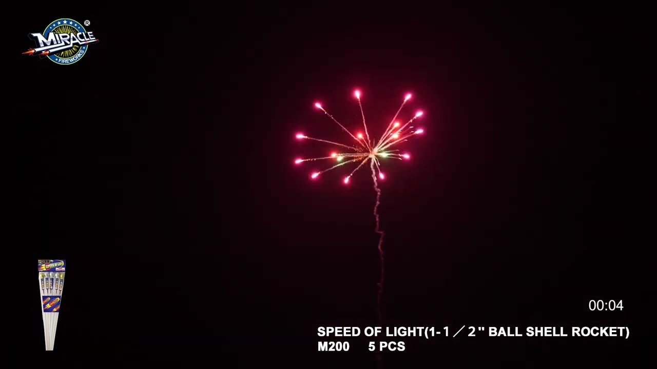 Speed Of Light