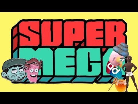 Best of SuperMegaCast - Ad Reads