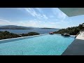 CV Villas - BENESSERE ROCK HOUSE - Kerasia, Corfu