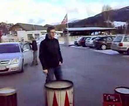 Vereinigten zu Tamsweg