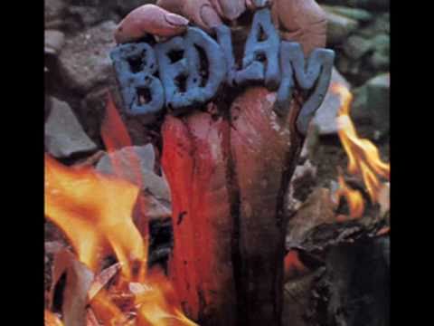 Bedlam - Putting On The Flesh / Whisky & Wine / Hot Lips / I... online metal music video by BEDLAM