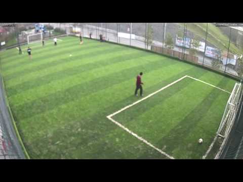 Akatlar Halı Saha - 10-03-2017 17:00:01 - sosyalhalisaha.com