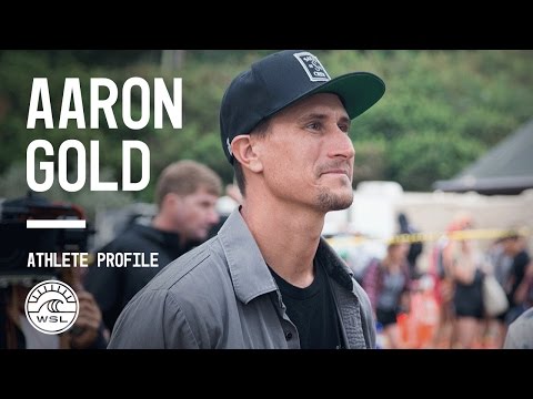Alive and Well: Aaron Gold Profile