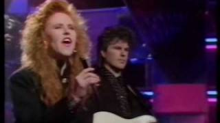 T'pau - China In Your Hand