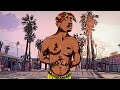 2Pac GTA San Andreas 2021